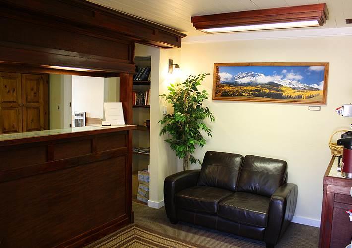 Comfortably Furnished Town Of Telluride 1 Bedroom Condo - Mi106 Eksteriør bilde